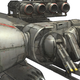 Image for article titled Creating Actual Na'Vi Props And Silly Corporate Logos